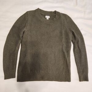 Jcrew Crew Neck Sweater size XS